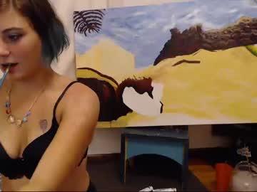 calicokatrose chaturbate