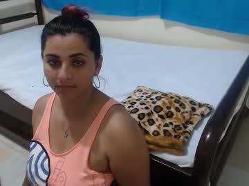 cami_lopez18 chaturbate