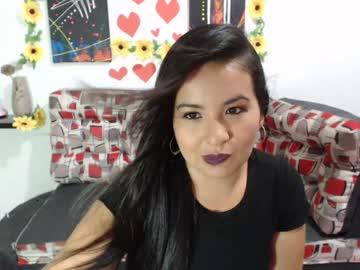 camila_kraux chaturbate