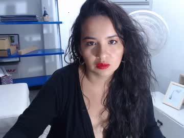 camila_kraux chaturbate