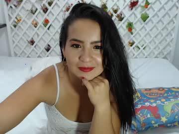 camila_kraux chaturbate