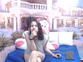 Candy-Love28 bongacams