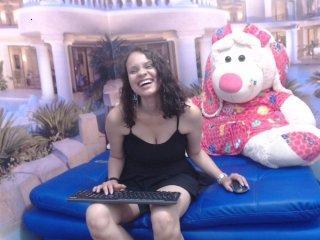 Candy-Love28 bongacams