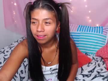 candy_cinnamon_ chaturbate