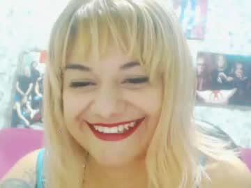 candy_cotton chaturbate