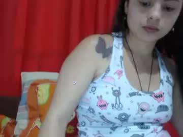 candywills_0x chaturbate