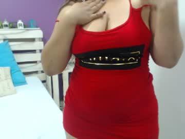 carmenhot_ chaturbate