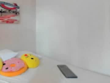 carolinasuarez_ chaturbate