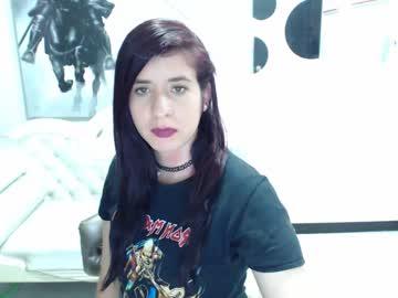 caroline_fantasy chaturbate