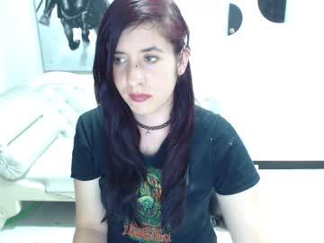 caroline_fantasy chaturbate