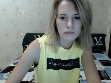 carolinochka chaturbate