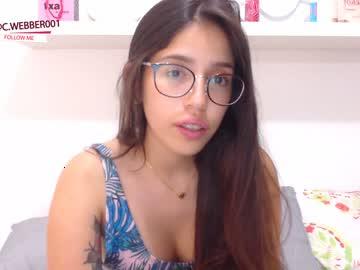 carolwebber chaturbate