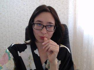 CathySecret bongacams