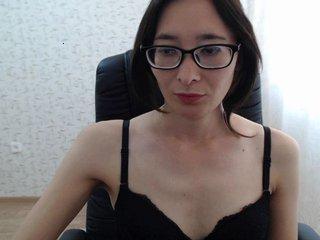 CathySecret bongacams