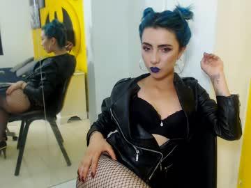 celeste_jonnes_ chaturbate