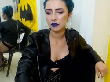 celeste_jonnes_ chaturbate