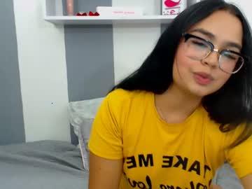 charlotte_thomson chaturbate