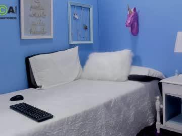 charlotte_wish chaturbate