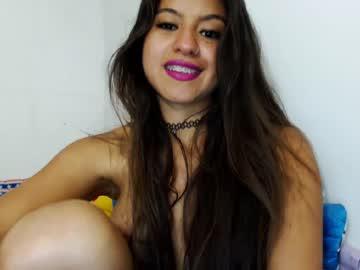 charlottekristeva_ chaturbate