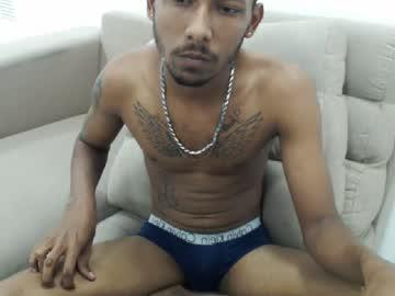 charly_sexyhot chaturbate