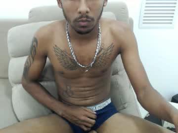 charly_sexyhot chaturbate