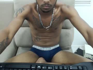 charly_sexyhot chaturbate