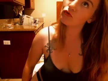 chattyallie93 chaturbate