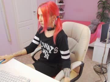 cherryformary chaturbate