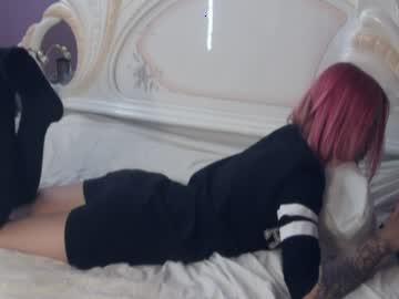 cherryformary chaturbate