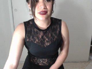 CHIQUITA0131 bongacams