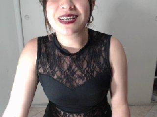 CHIQUITA0131 bongacams