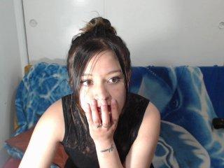 CHIQUITA0131 bongacams