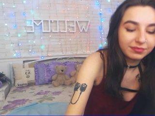 ChloeArchi bongacams