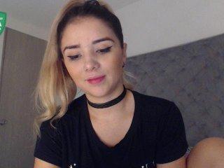 ChloePreston bongacams