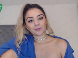 ChloePreston bongacams