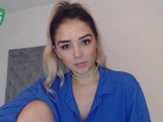 ChloePreston bongacams