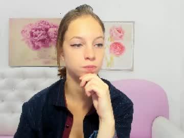 chloeflame chaturbate