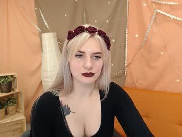 chloemoor_ chaturbate