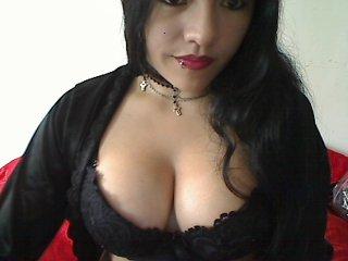 Chrystalrosex bongacams