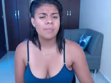 christie_garm chaturbate