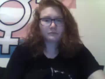 chubbyredheadd chaturbate