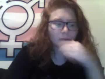 chubbyredheadd chaturbate