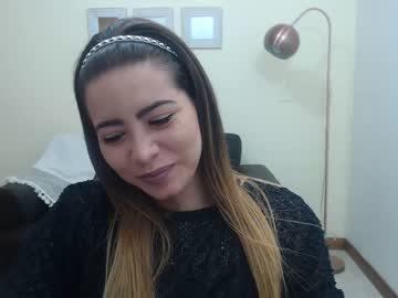 clarisse3x chaturbate