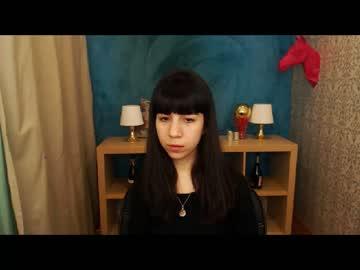 claudia_rue chaturbate