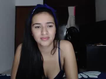 colombian_cowgirl chaturbate