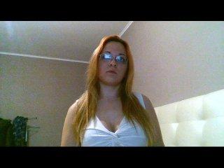 Corrinne bongacams