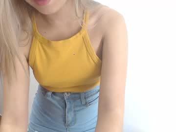 corinne_candy chaturbate