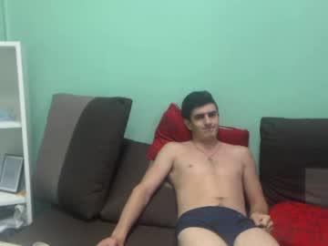 couplemilaben chaturbate