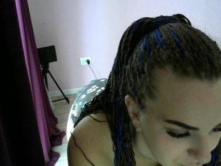 Cristall-glos bongacams