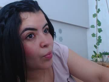 cristal_klow chaturbate